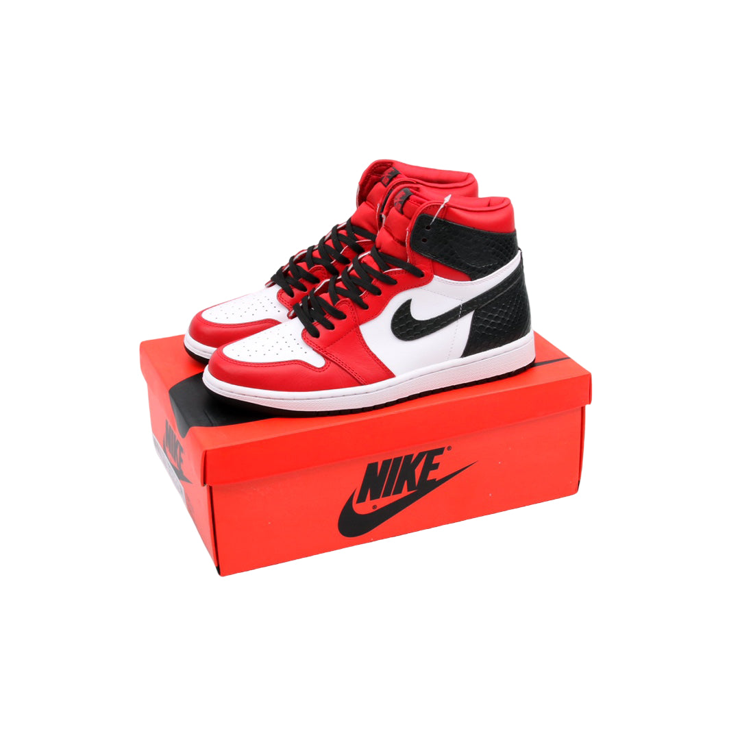 Air Jordan 1 Homme