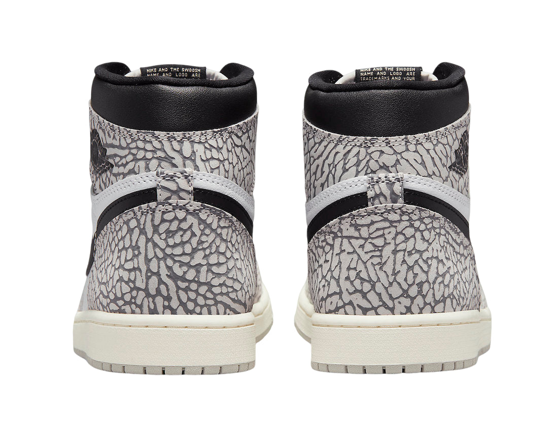 Air Jordan 1 Homme