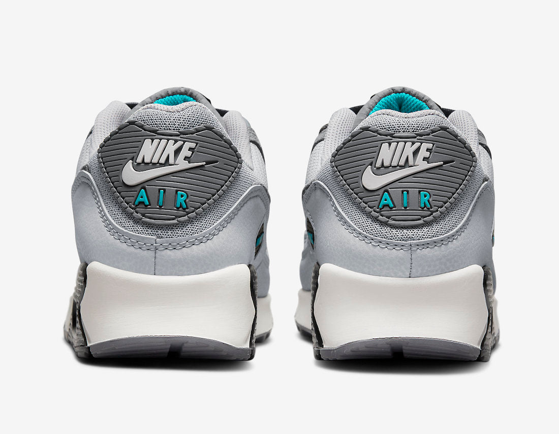 Nike Air Max 90 Femme