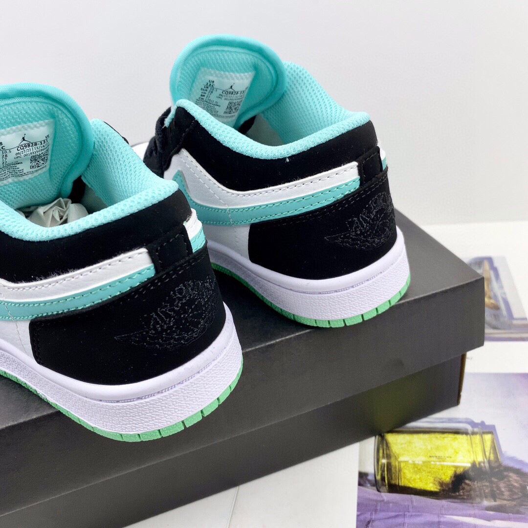 Air Jordan 1 Kinder