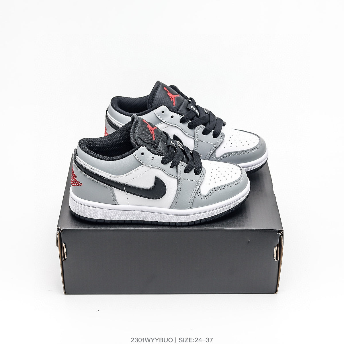 Air Jordan 1 Kinder