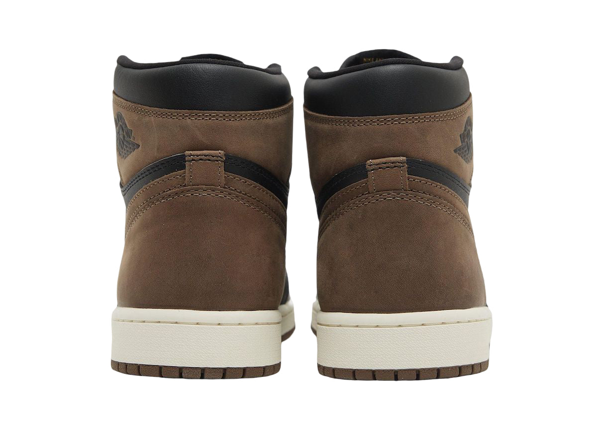 Air Jordan 1 Homme