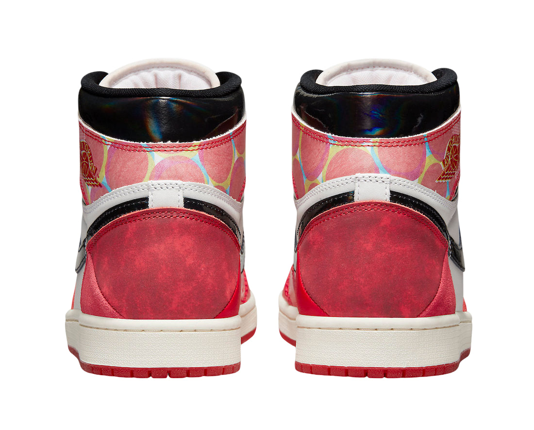Air Jordan 1 Homme