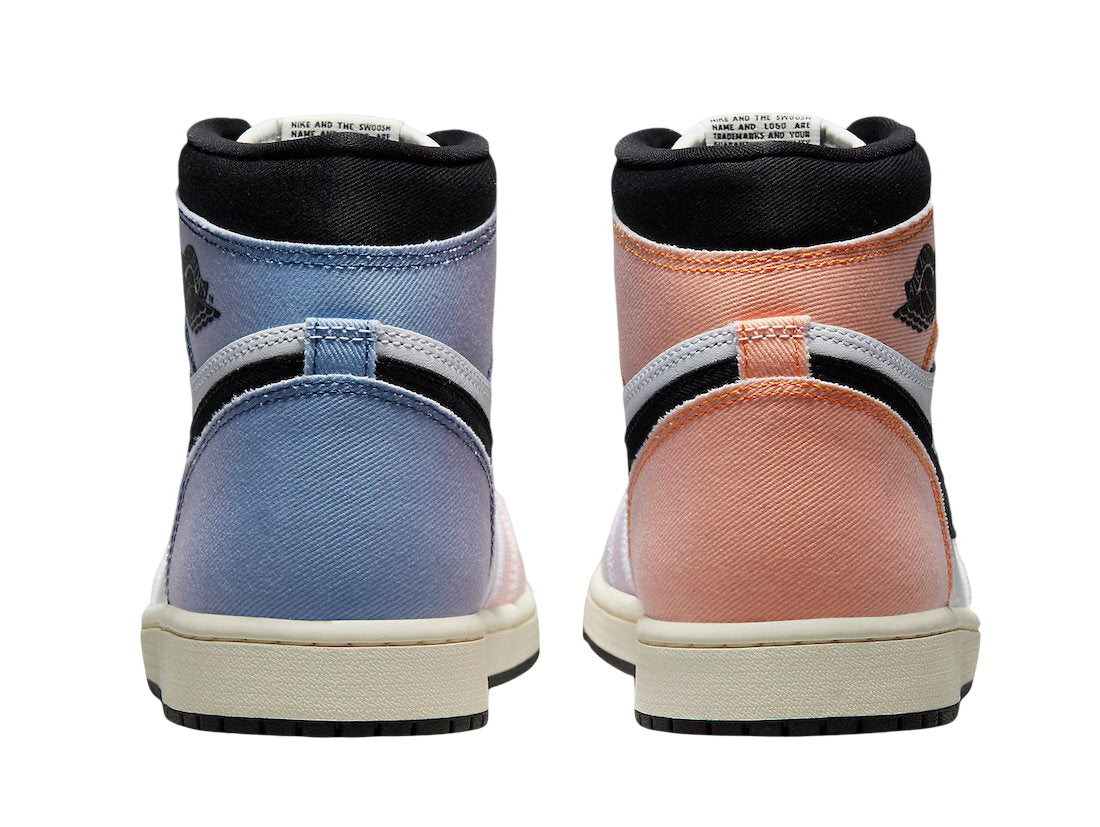 Air Jordan 1 Homme
