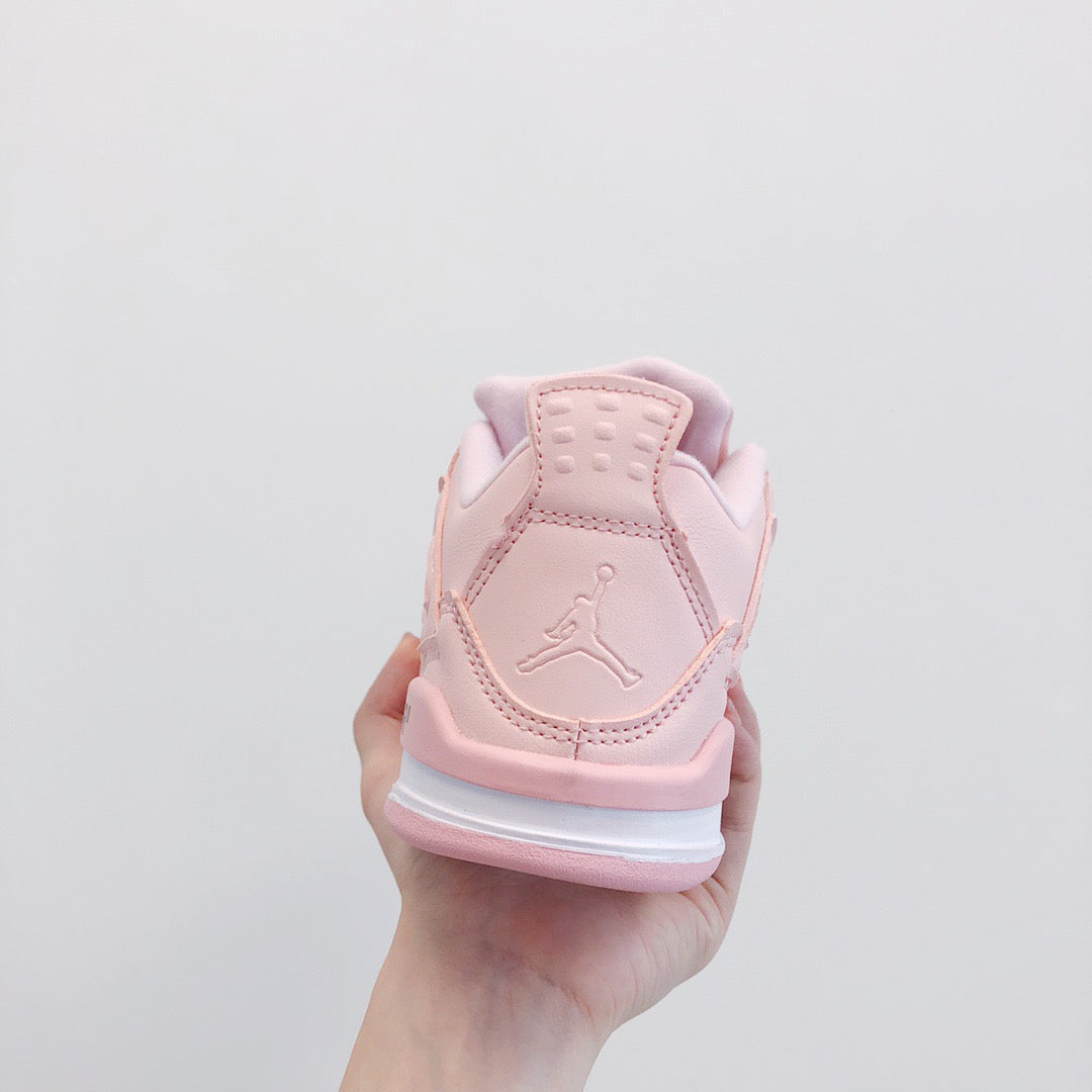 Air Jordan 4 Kinder