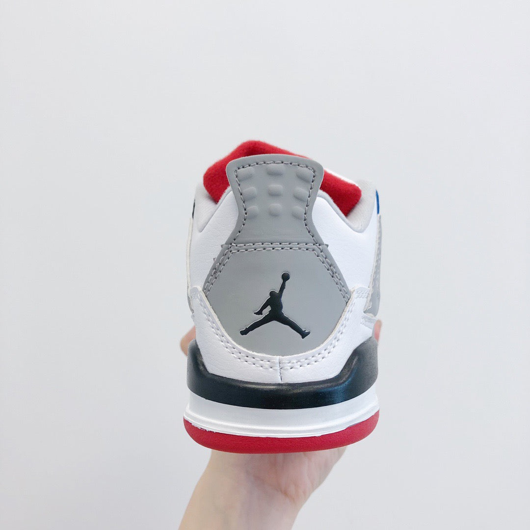 Air Jordan 4 Kinder