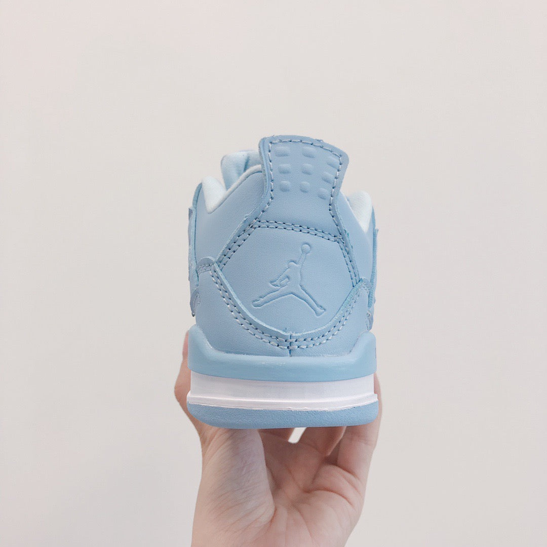 Air Jordan 4 Kids