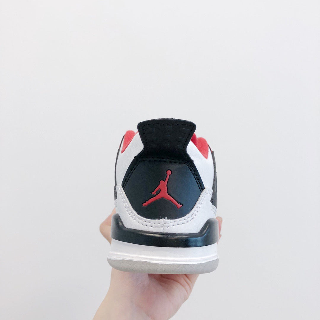 Air Jordan 4 Kinder