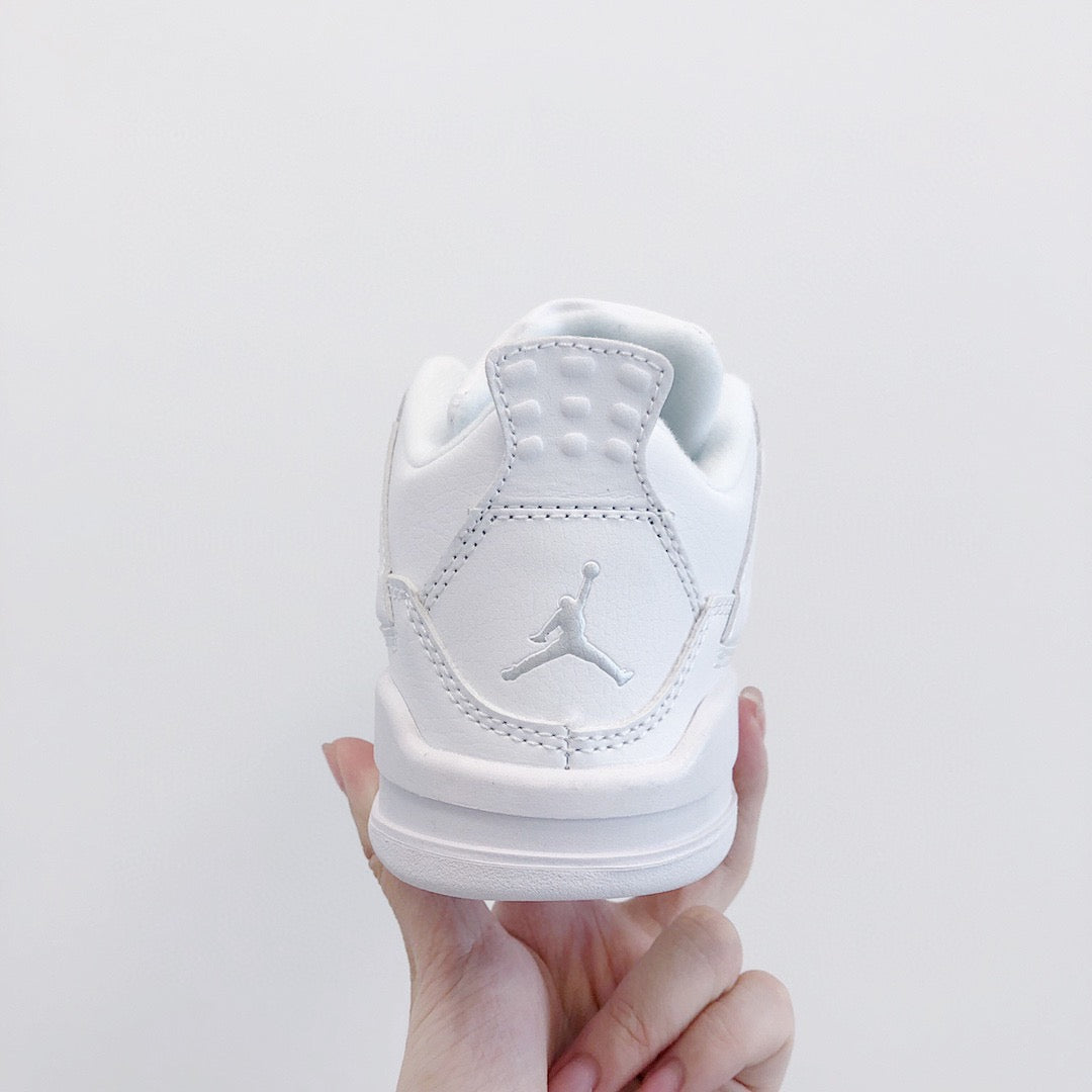 Air Jordan 4 Enfant