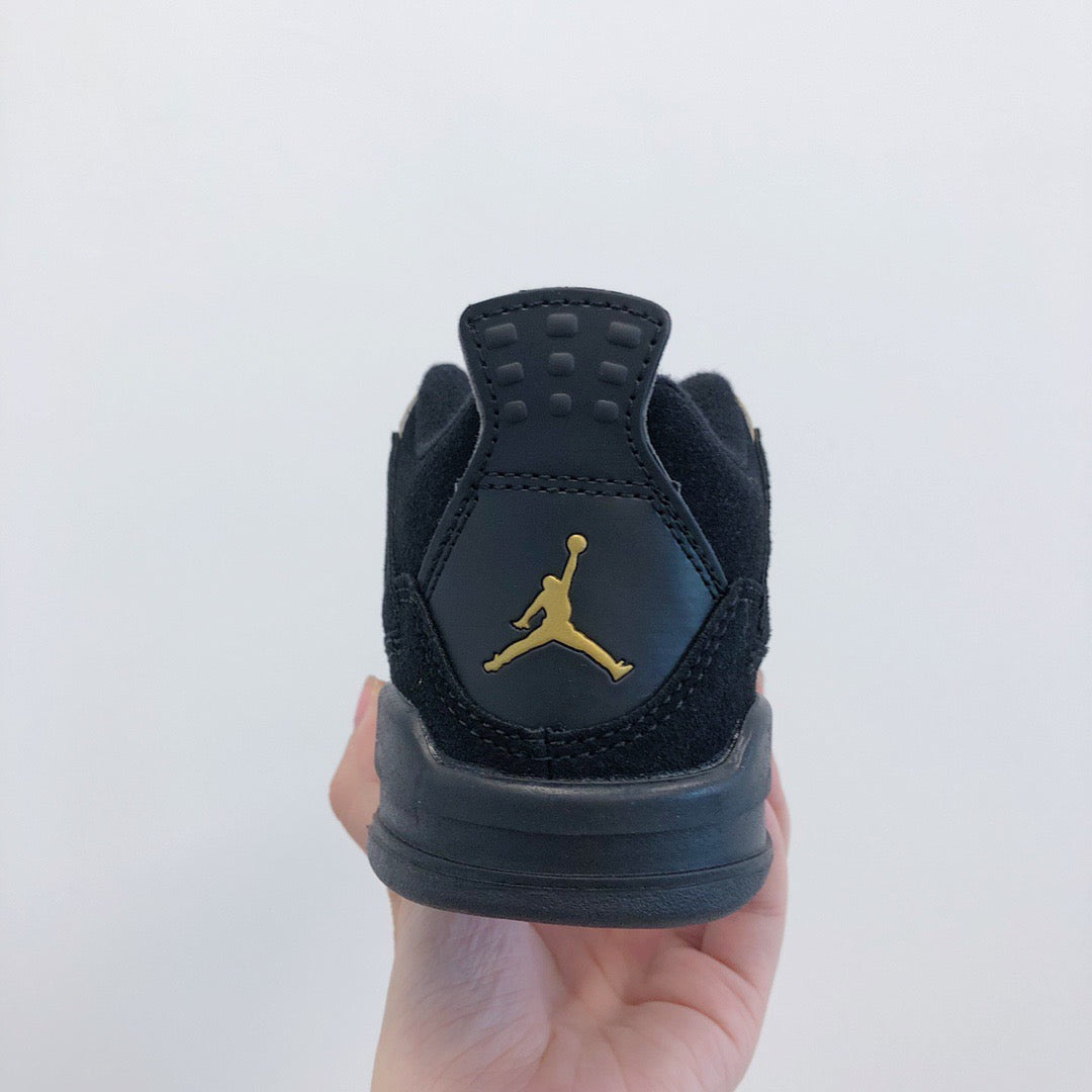 Air Jordan 4 Kinder