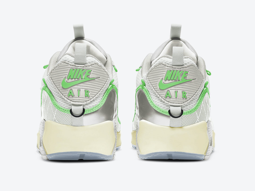 Nike Air Max 90 Femme