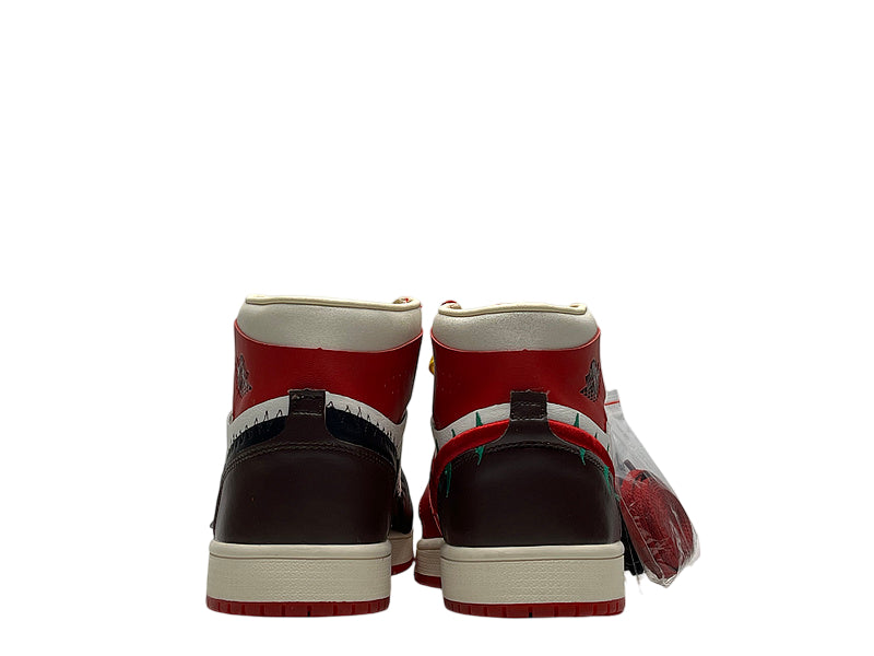 Air Jordan 1 Homme