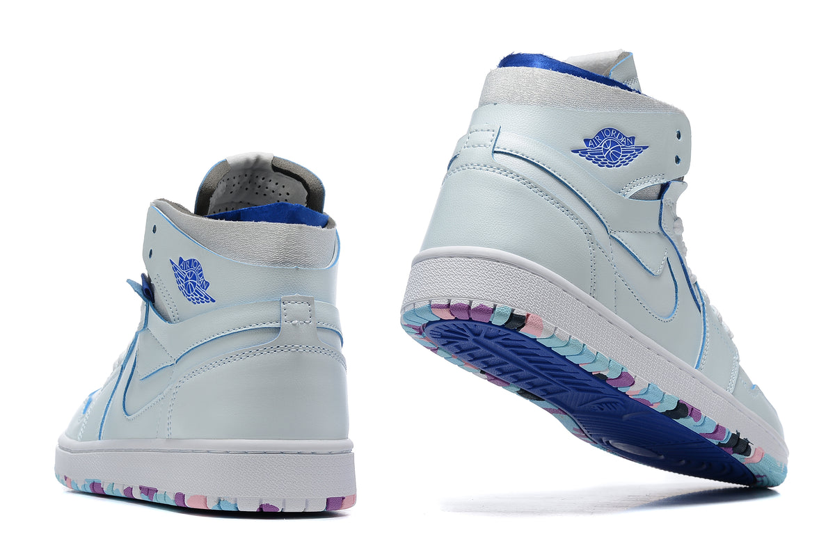 Air Jordan 1 Homme