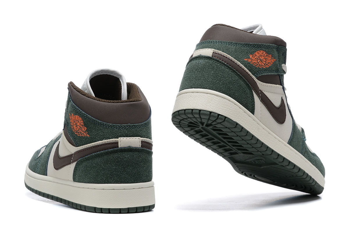 Air Jordan 1 Homme