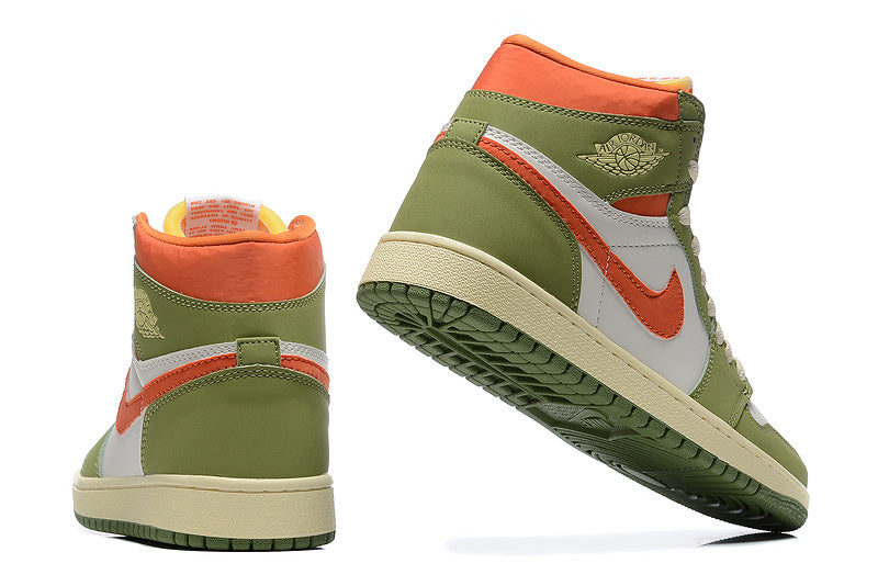 Air Jordan 1 Homme