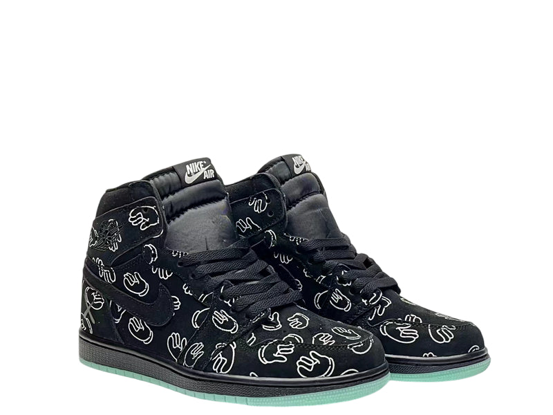 Air Jordan 1 Homme