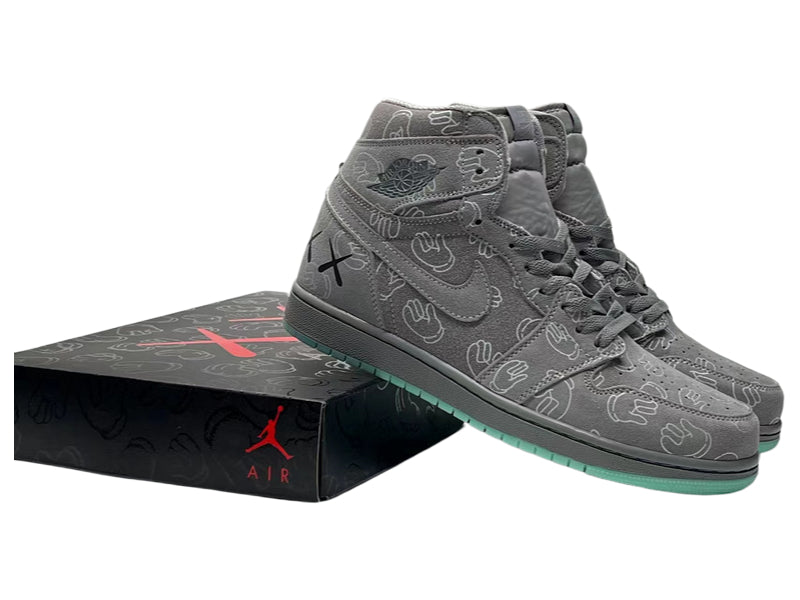 Air Jordan 1 Homme