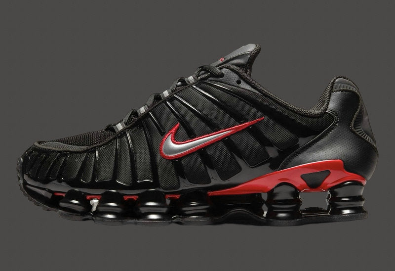 Nike Shox Homme