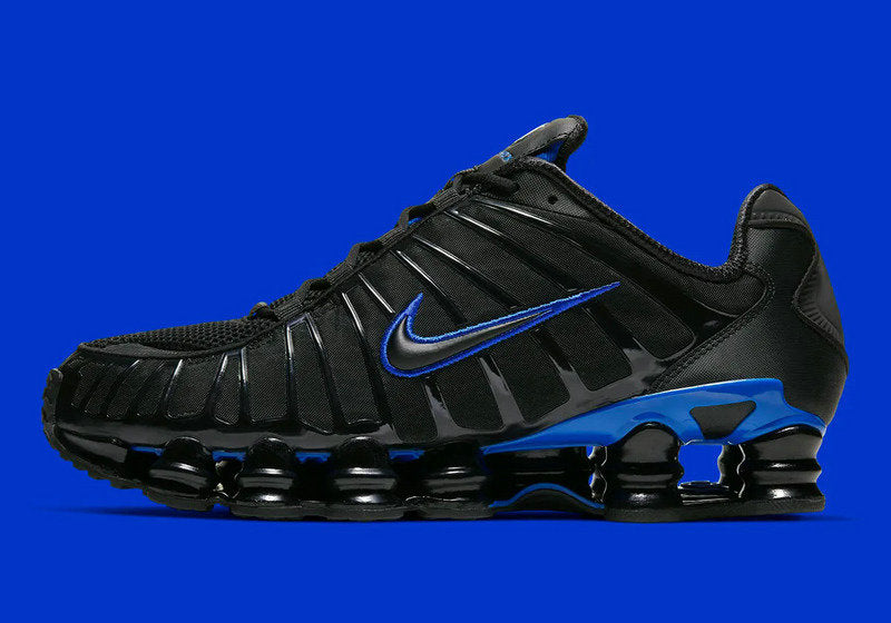 Nike Shox Homme