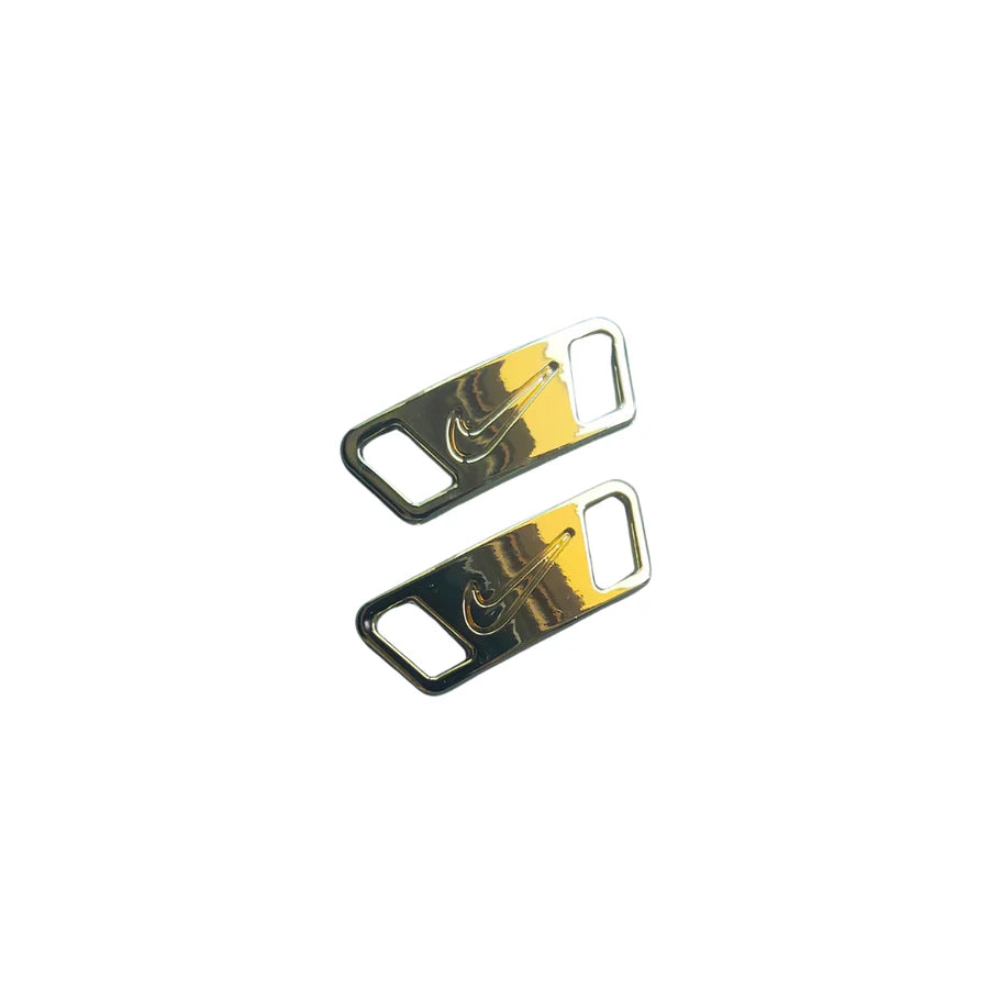 Charms Nike "Original Gold"