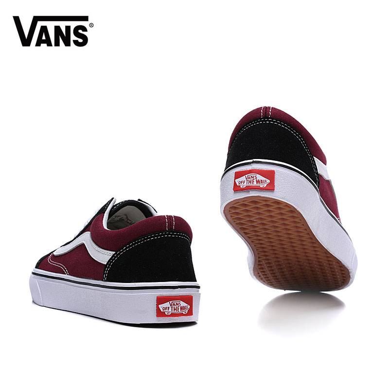 Vans Femme
