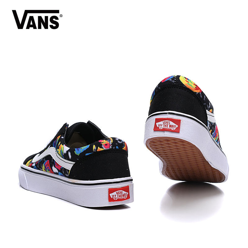 Vans Femme