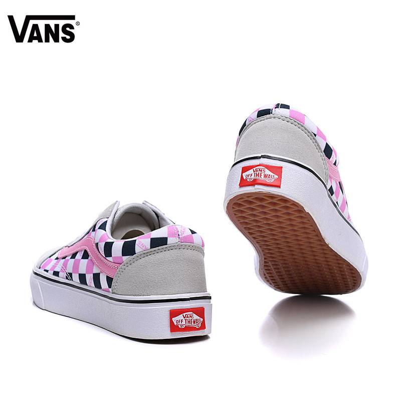 Vans Femme