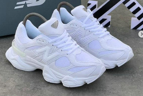 New Balance 9060 Homme