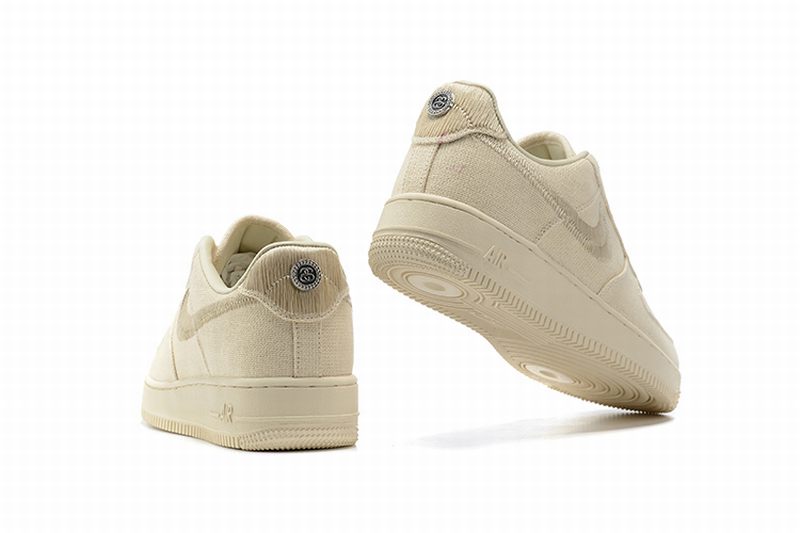 Nike Air Force 1 Low Femme