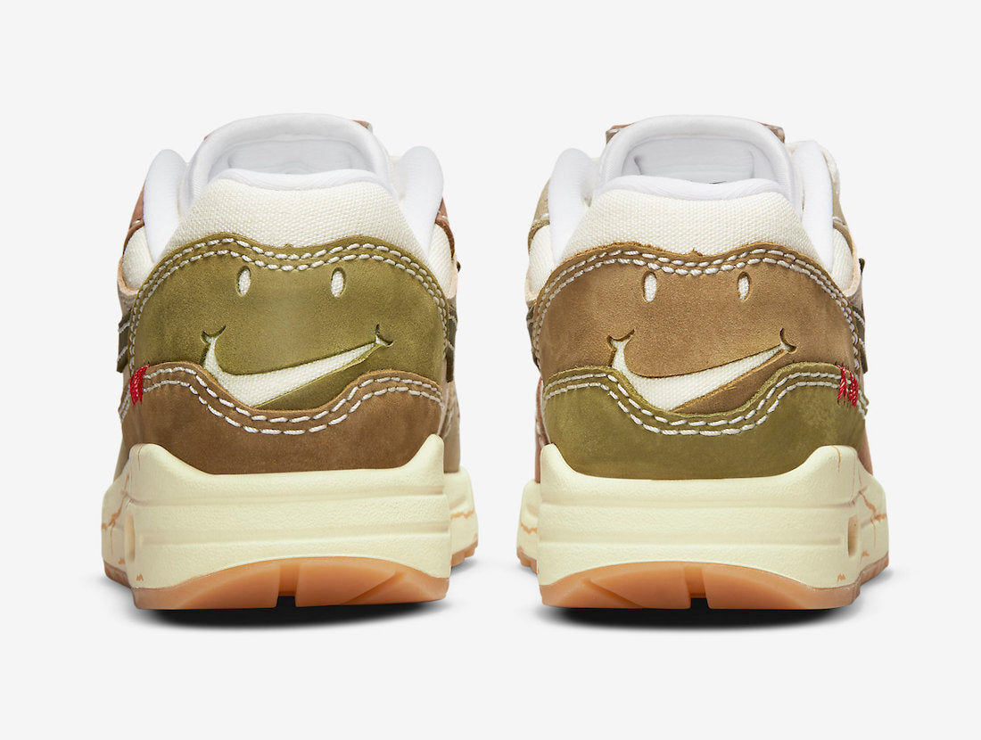 Nike Air Max 1 Homme