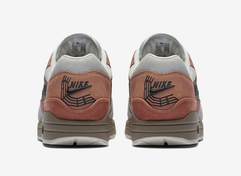 Nike Air Max 1 Homme