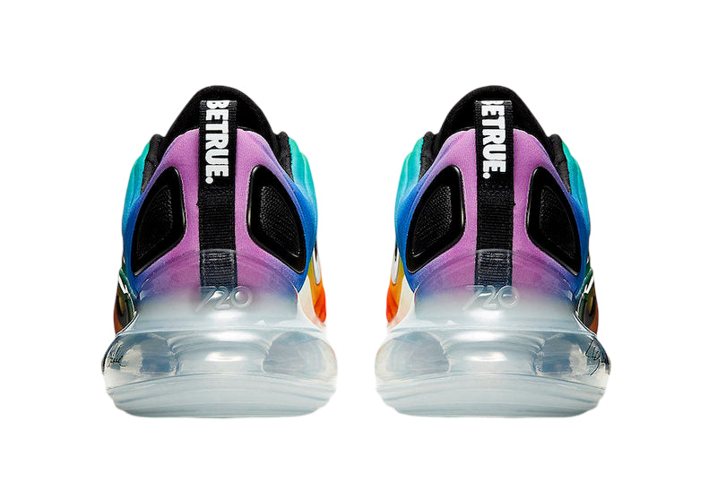Nike Air Max 720 Homme