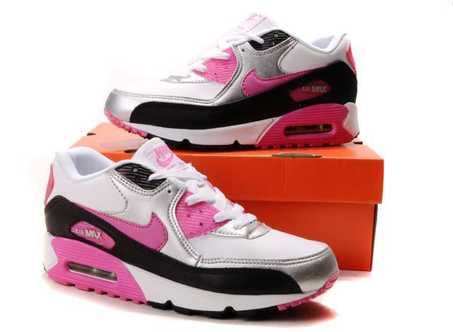Nike Air Max 90 Femme