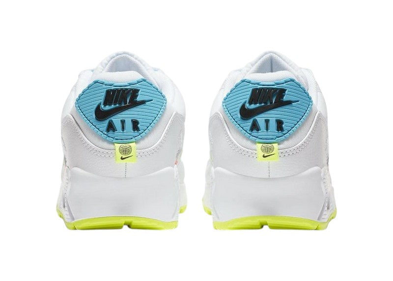 Nike Air Max 90 Homme