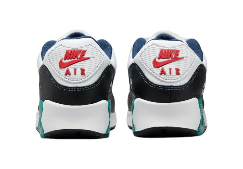 Nike Air Max 90 Homme