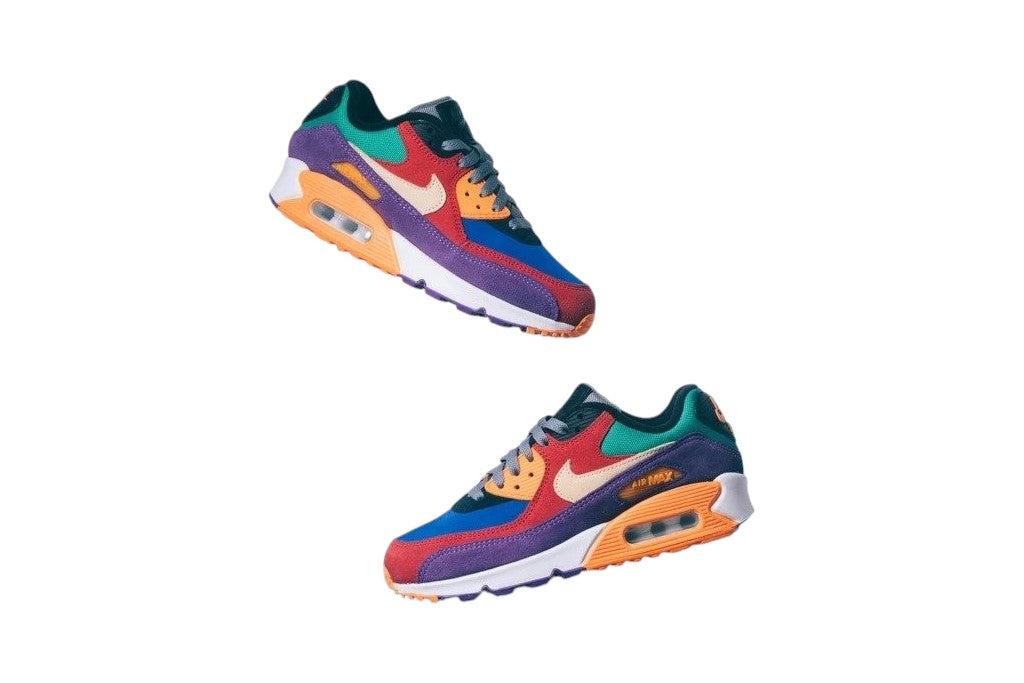Nike Air Max 90 Homme