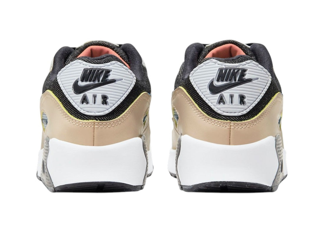 Nike Air Max 90 Homme