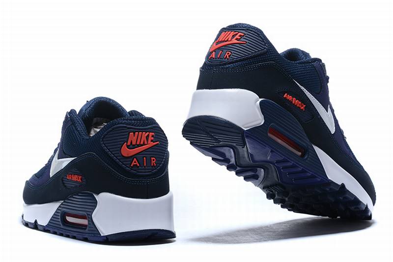 Nike Air Max 90 Homme