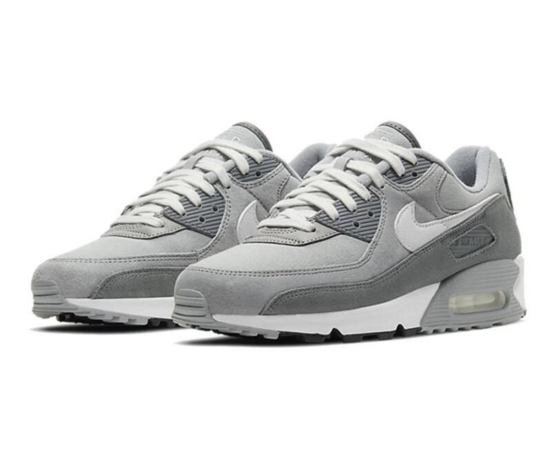 Nike Air Max 90 Homme