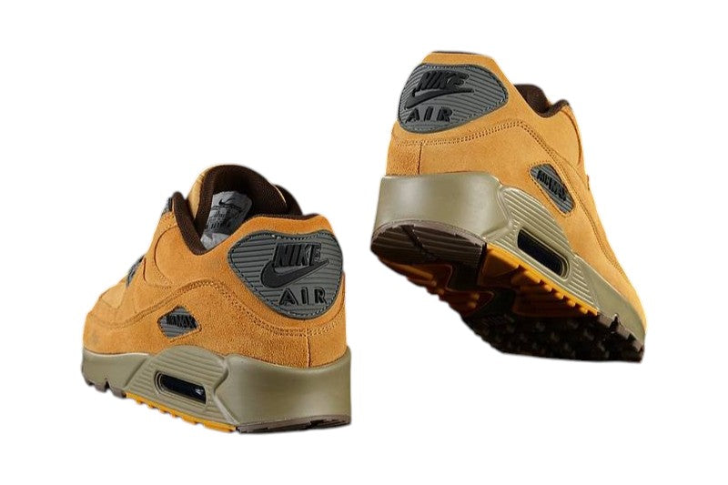 Nike Air Max 90 Homme