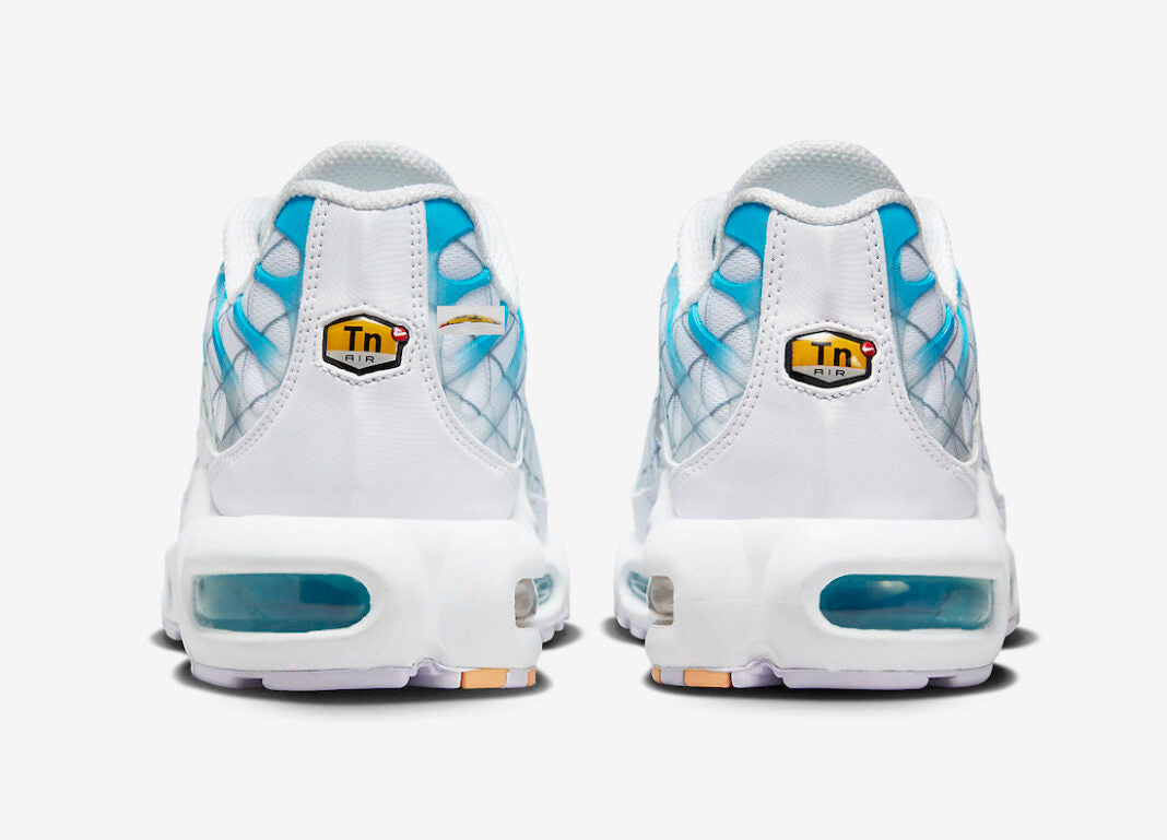 Nike Air Max Tn Homme