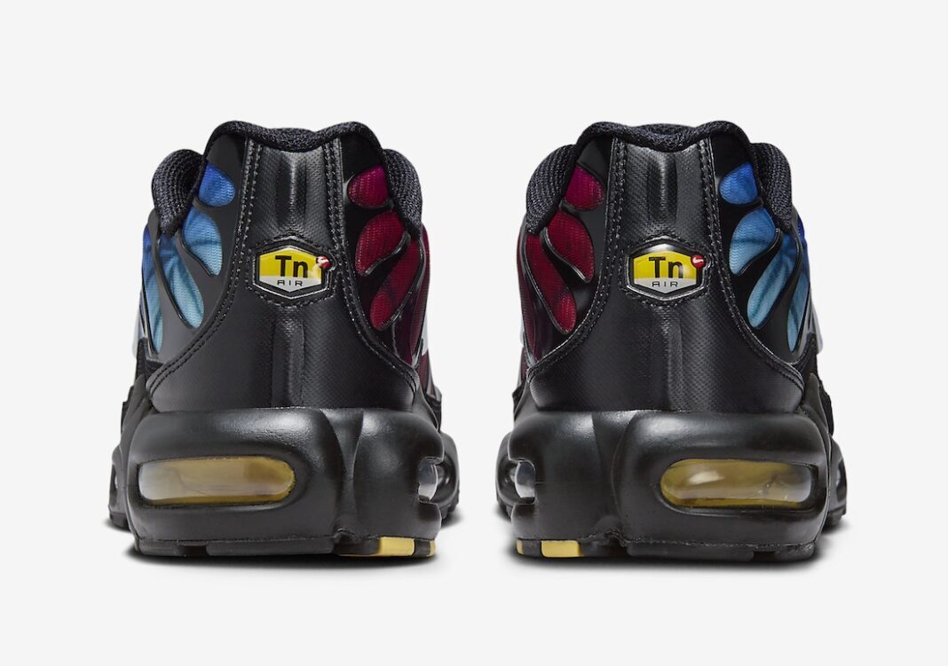Nike Air Max Tn Homme