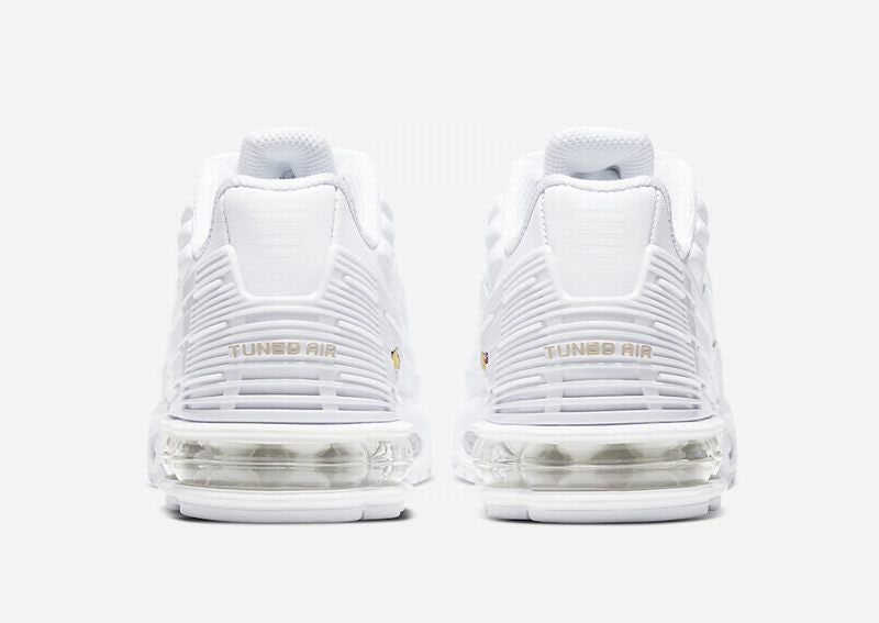 Nike Air Max Plus 3 Femme