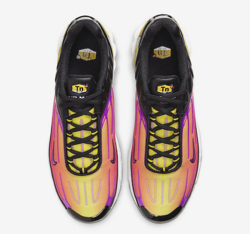 Nike Air Max Plus 3 Femme