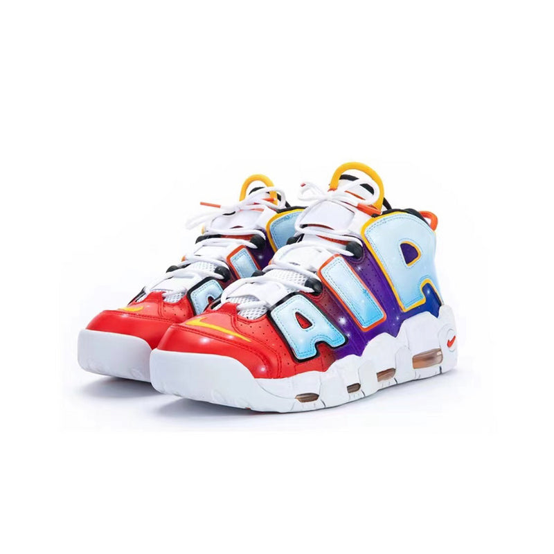 Nike Air More Uptempo Homme