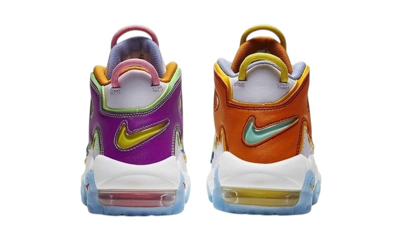 Nike Air More Uptempo Homme