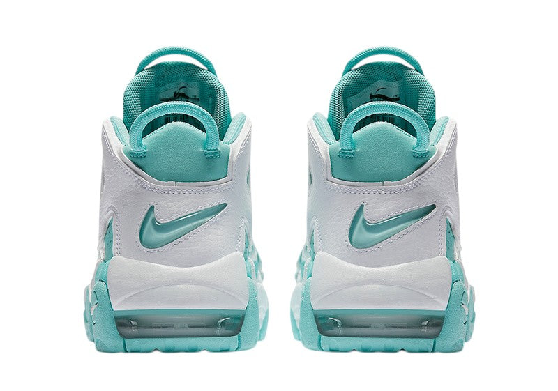 Nike Air More Uptempo Homme