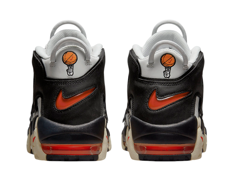 Nike Air More Uptempo Homme