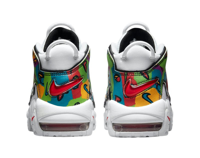 Nike Air More Uptempo Homme
