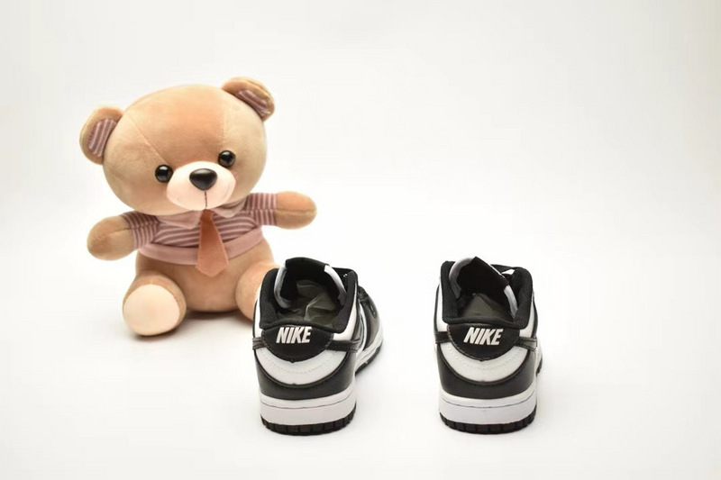 Nike SB Dunk Kinder